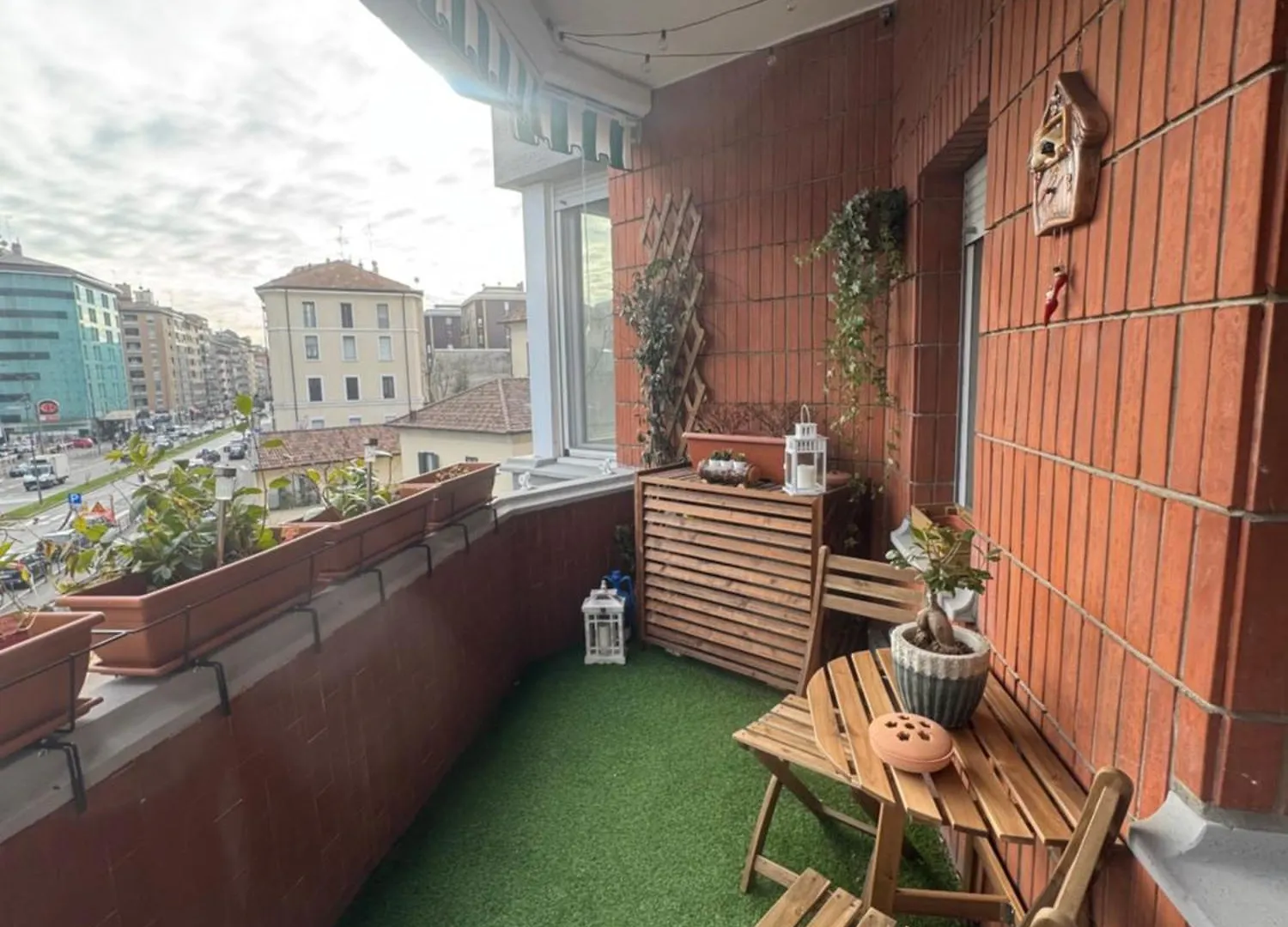 Parthenope'S Dream Apartment Milan