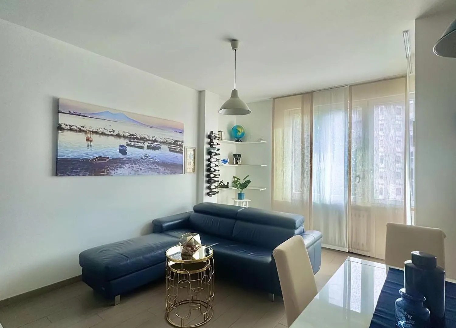 Parthenope'S Dream Apartment Milan