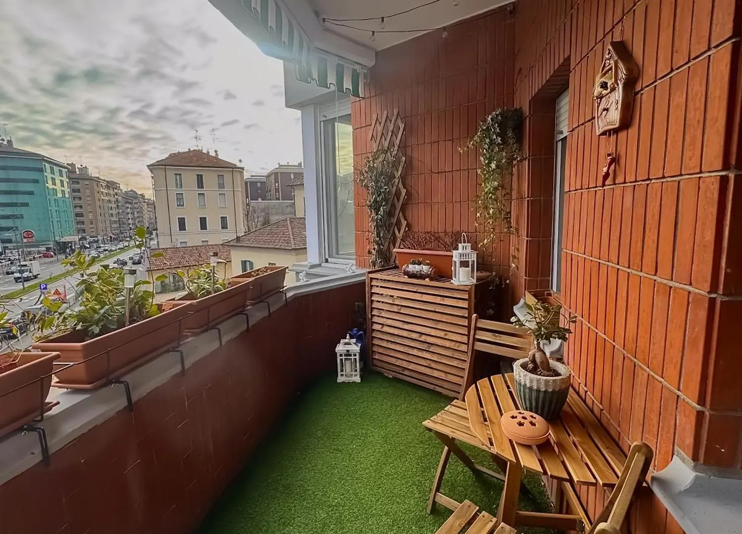 Parthenope'S Dream Apartment Milan