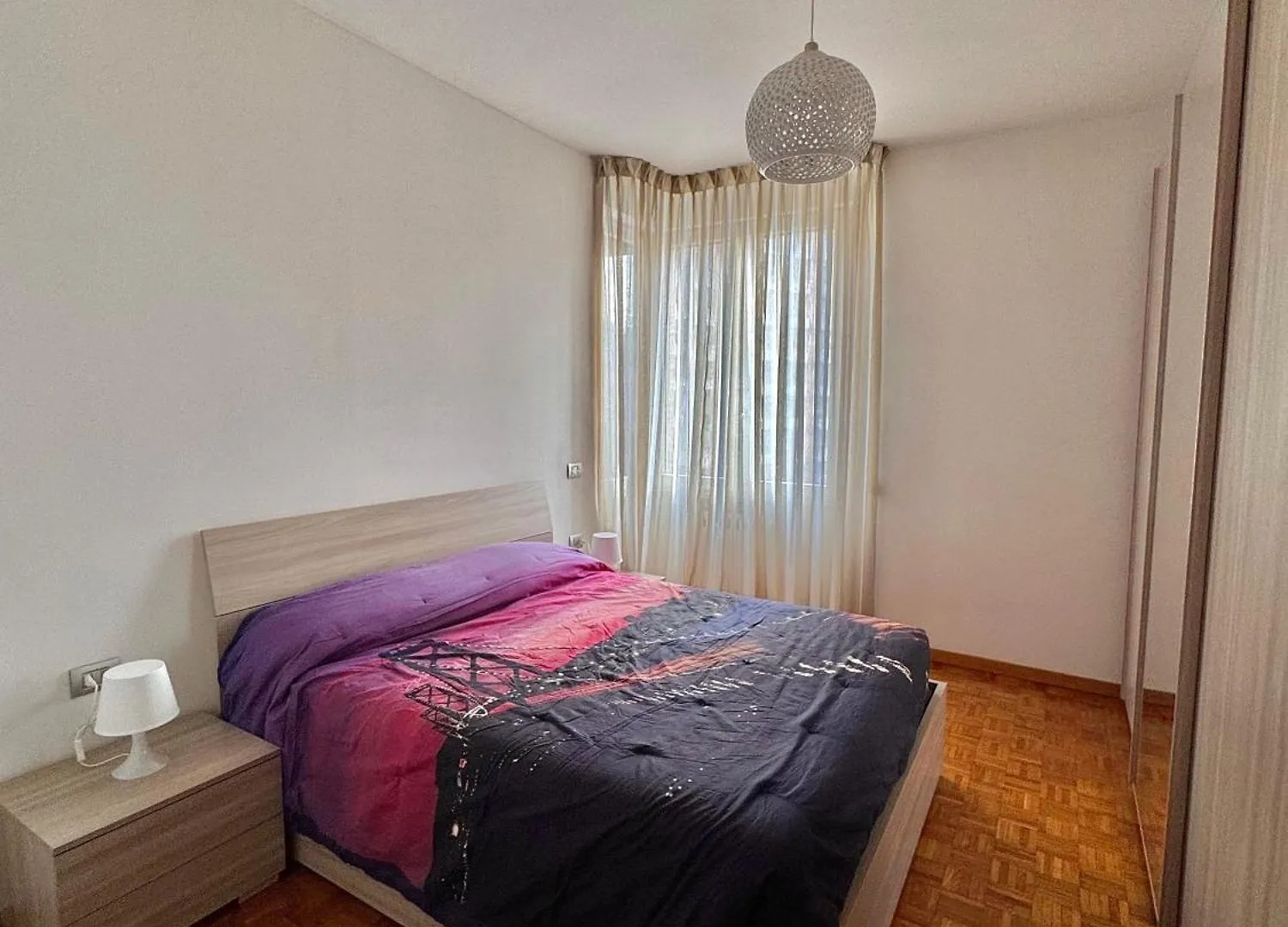 Parthenope'S Dream Apartment Milan 0*,  Italy