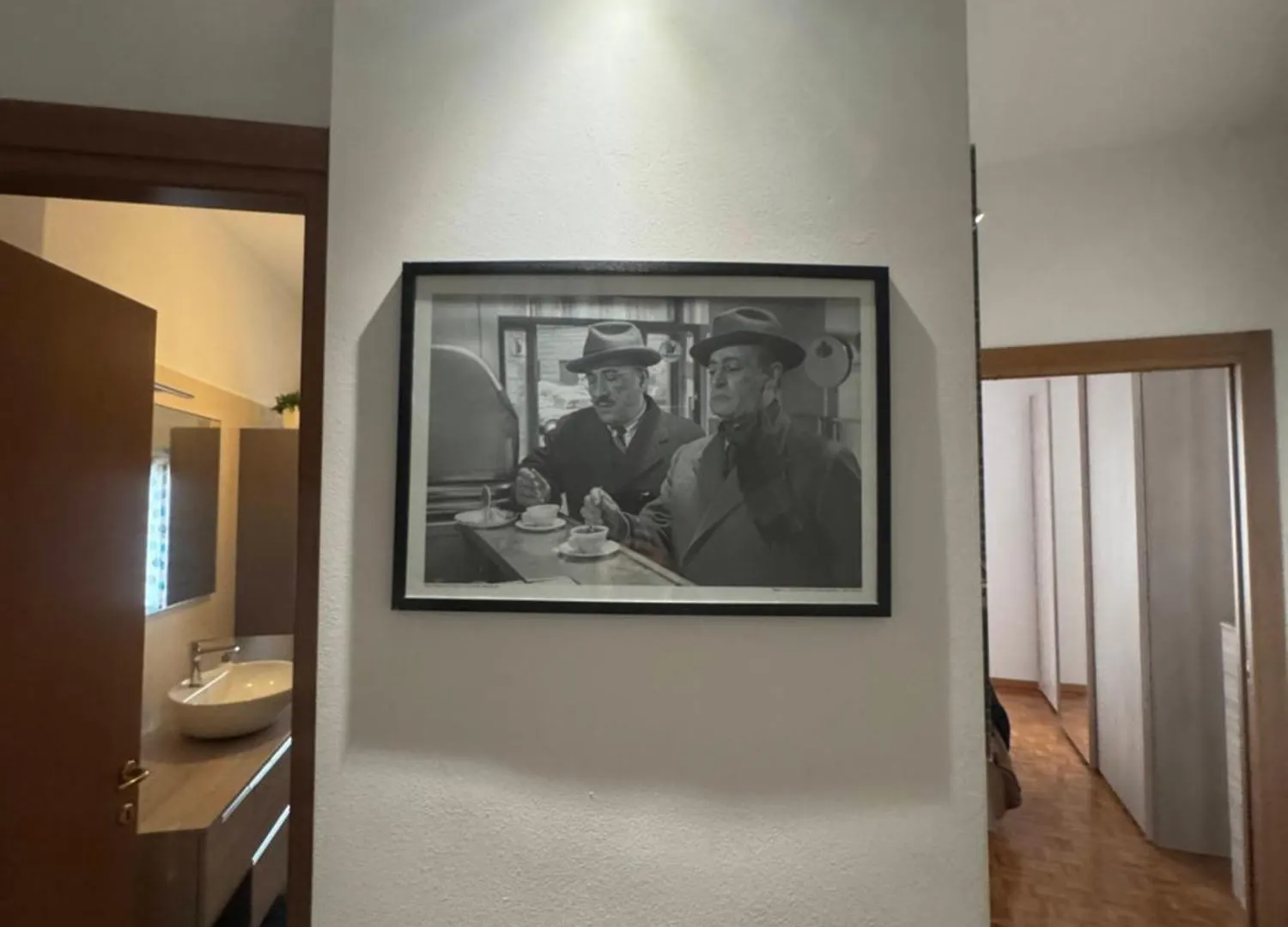 Parthenope'S Dream Apartment Milan