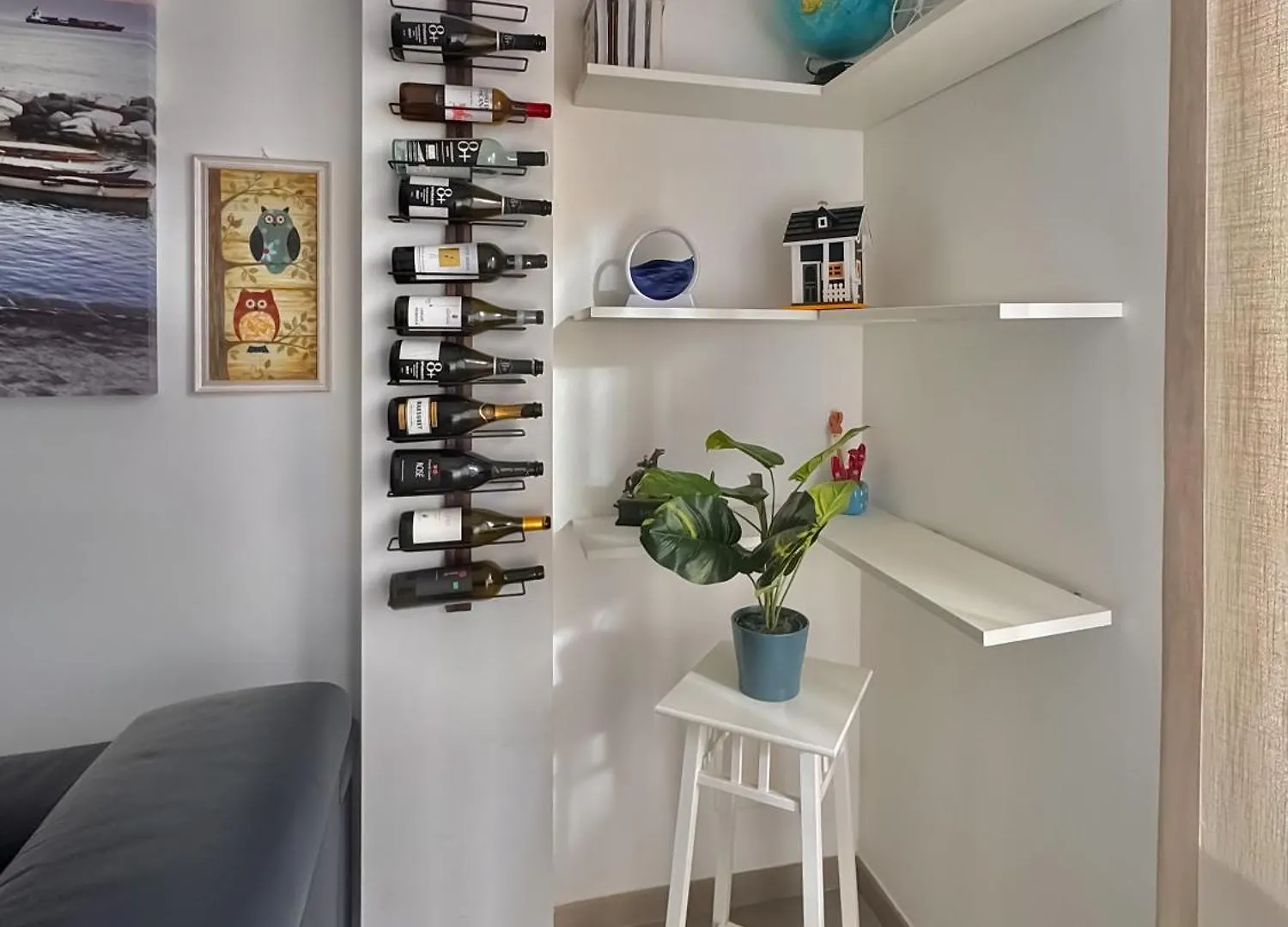 Parthenope'S Dream Apartment Milan 0*,  Italy